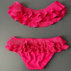 Rare Juicy Couture Bikini